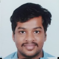 Eastcote Cricket Employee Nitishkumar Saravana's profile photo