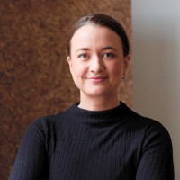 Smith Innovation Employee Emilie-Sofie Hillmann's profile photo