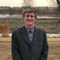 Home Warranty, Inc. Employee Dalton van Briesen's profile photo