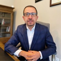 eternalHealth Employee Peter Nakhla's profile photo