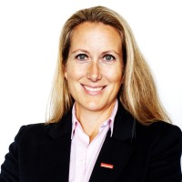 Saubermacher Dienstleistungs AG Employee Franziska Angerer's profile photo
