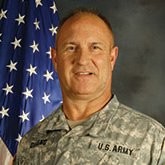 South Dakota Army National Guard Employee Bob Dejong's profile photo