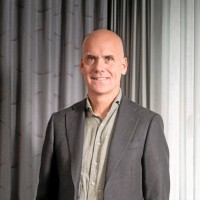 Veidekke Sverige Employee Peter Svenningsson's profile photo