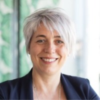 DYPE Employee Kateřina Brejkova's profile photo