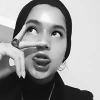 Fabelio Employee Safarah Putri's profile photo