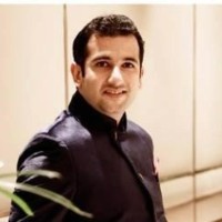 ProStruct Engineering Employee Lokesh Bulchandani's profile photo