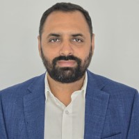 Avatu Private Limited Employee Rajender Sharma's profile photo