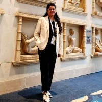 DeepTek Employee Sonal Kesarwani's profile photo