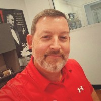 Berkeley Ford Employee Steve Saturday's profile photo