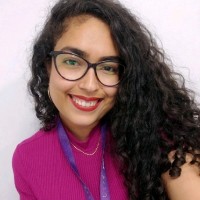 CIEE - Centro de Integração Empresa-Escola Employee Hellen Silva's profile photo