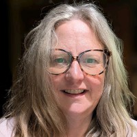 TADERA Employee Kristi Asher's profile photo