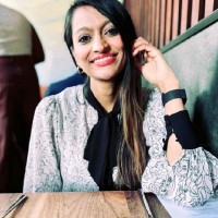 ZAP Surgical Systems, Inc. Employee Puja Nakrani's profile photo