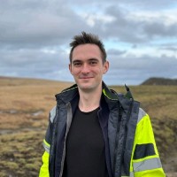 Rocket Factory Augsburg - RFA Employee Rhys Williams's profile photo