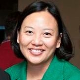 League of California Cities Employee Jennifer Quan's profile photo