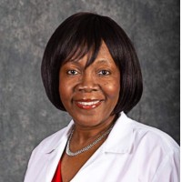 Baltimore Medical System Employee Ursula McClymont's profile photo