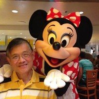 Chaddock Employee Dennis Go's profile photo