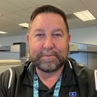 Consulting - out of business Employee Glenn Warnock's profile photo
