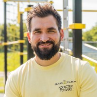 Barzflex Ltd. Employee Florian Schachner's profile photo