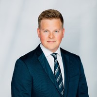 Mercedes-Benz AG Employee Andreas Burghardt's profile photo