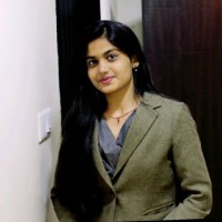 Aastha Sharma Email
