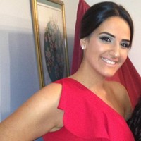 Mellanox Technologies Employee Keren Fox's profile photo