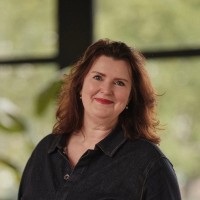 Timing Employee Harriët van Wijngaarden's profile photo