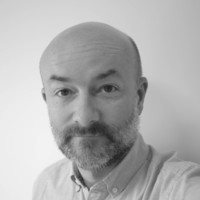 Secondsight Employee Mark Bowen's profile photo