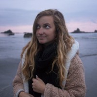 Zion Guide Hub Employee Riley James's profile photo
