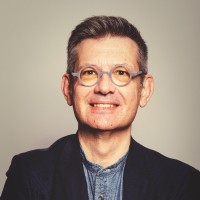 E-mail e número de telefone de Stéphane Gouret