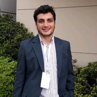 Criptotendencias Employee Andrés Salamone's profile photo