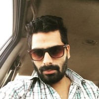 TechRepublic Employee Aman Satija's profile photo