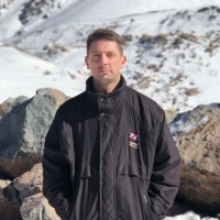 IFSuL - Pelotas Employee Fabio de Oliveira Dias's profile photo