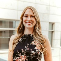 Platinum Cargo Logistics Inc. Employee Katie Flanigan's profile photo