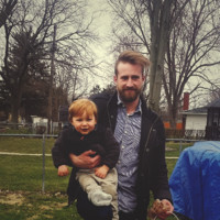 Imaging Office Systems Employee Mitchell Peaks's profile photo