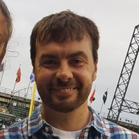 Amazon Employee Jeremy Moon's profile photo