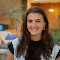 WAUW creative & digital agency Employee Sharon Mussfeld's profile photo