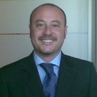 Gianluca Manfrini Email & Phone Number