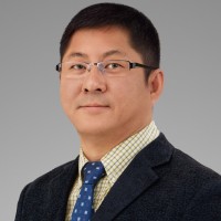 Amini Innovation Corporation (AICO) Employee Xun Zhao's profile photo