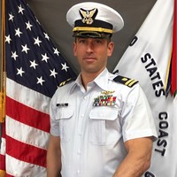 Kaiser Permanente Employee Derek Shepard's profile photo