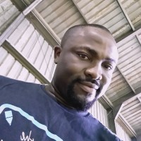 FundYourFX Employee Emmanuel Okandeji's profile photo