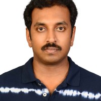 Accinge Technologies Employee Rajesh Mani's profile photo