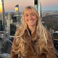 Angel Host Employee Julianna Nicolini's profile photo