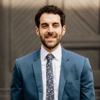 Social Security Administration Employee Steven Kellogg's profile photo