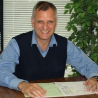 Barnson Pty Ltd Employee Karl Matiszik's profile photo