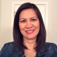 Novinium: A Southwire Company Employee Rowena Depasquale's profile photo