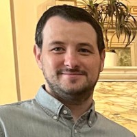 Talent Funnel Employee Stefano Capuzzi's profile photo