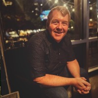 Cision Employee Eric Rabuse's profile photo