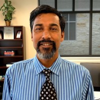 FIF Engineering LLC Employee Bijay Aryal's profile photo