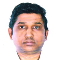 Cerco Ltd Employee Thangapandian Balasubramanian's profile photo
