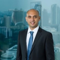 Starcloud (YC S24) Employee Ajmair Heer's profile photo